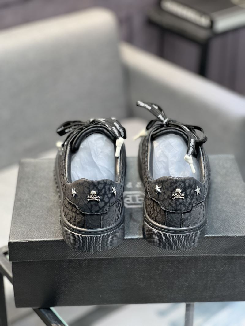 Philipp Plein Shoes